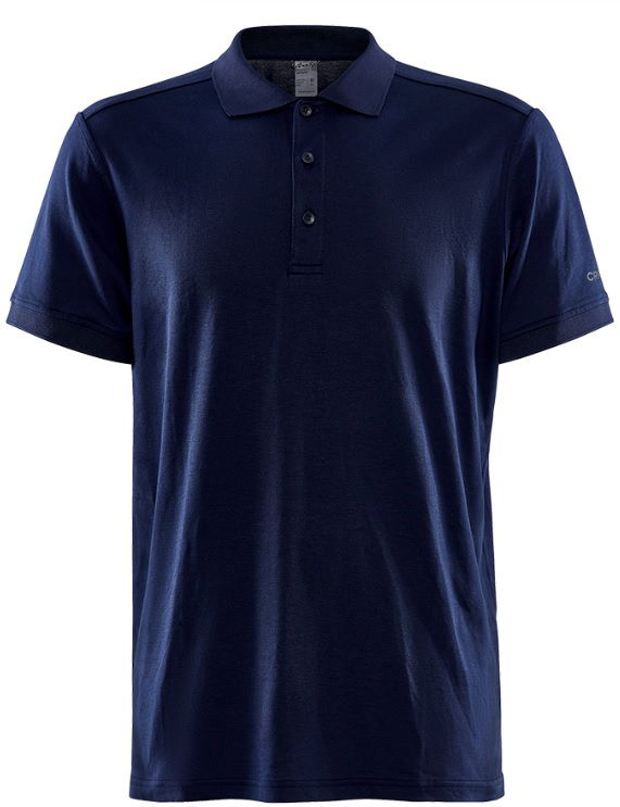 Poolopaita Craft Polo Shirt Sininen | 1910745-390000