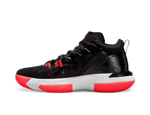 Koripallo Jordan Jordan Zion 1 "Bloodline" Musta | DA3130-006