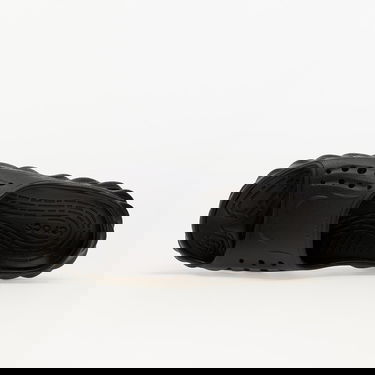 Tennarit ja kengät Crocs Echo Slide Musta | 208170-001, 2