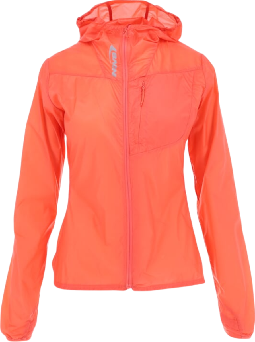 Tuulitakki inov-8 INOV-8 Windshell Hooded Windbreaker Jacket Oranssi | 001440-co-001, 0