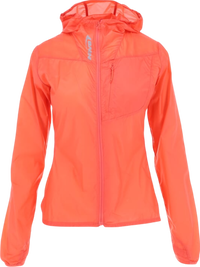INOV-8 Windshell Hooded Windbreaker Jacket