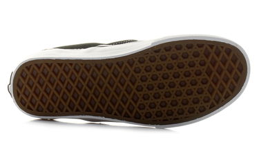 Tennarit ja kengät Vans Classic Slip-On Harmaa | VN000EYEBPJ, 3