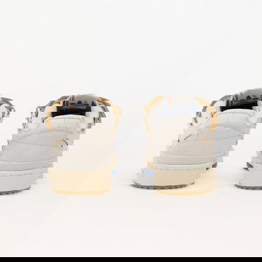 Tennarit ja kengät adidas Originals Forum 84 Low Cloud White/ Crew White/ Ftw White Beige | IF9670, 4
