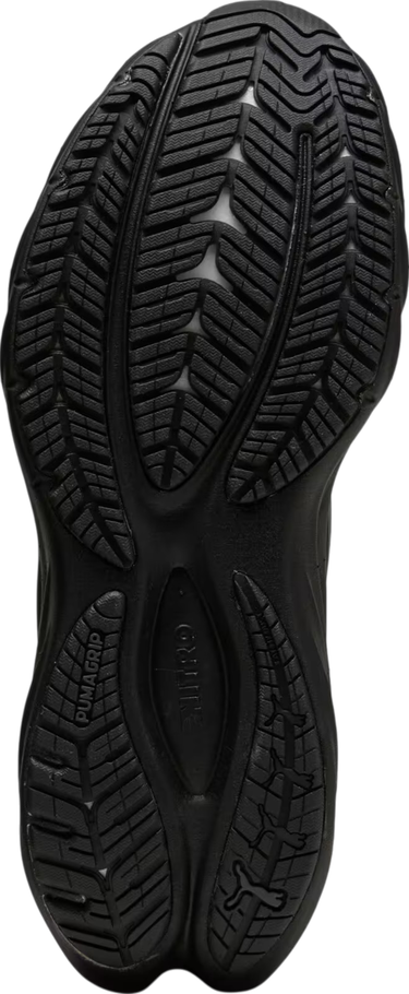 Tennarit ja kengät Puma Velocity Nitro 4 Musta | 311141-04, 1