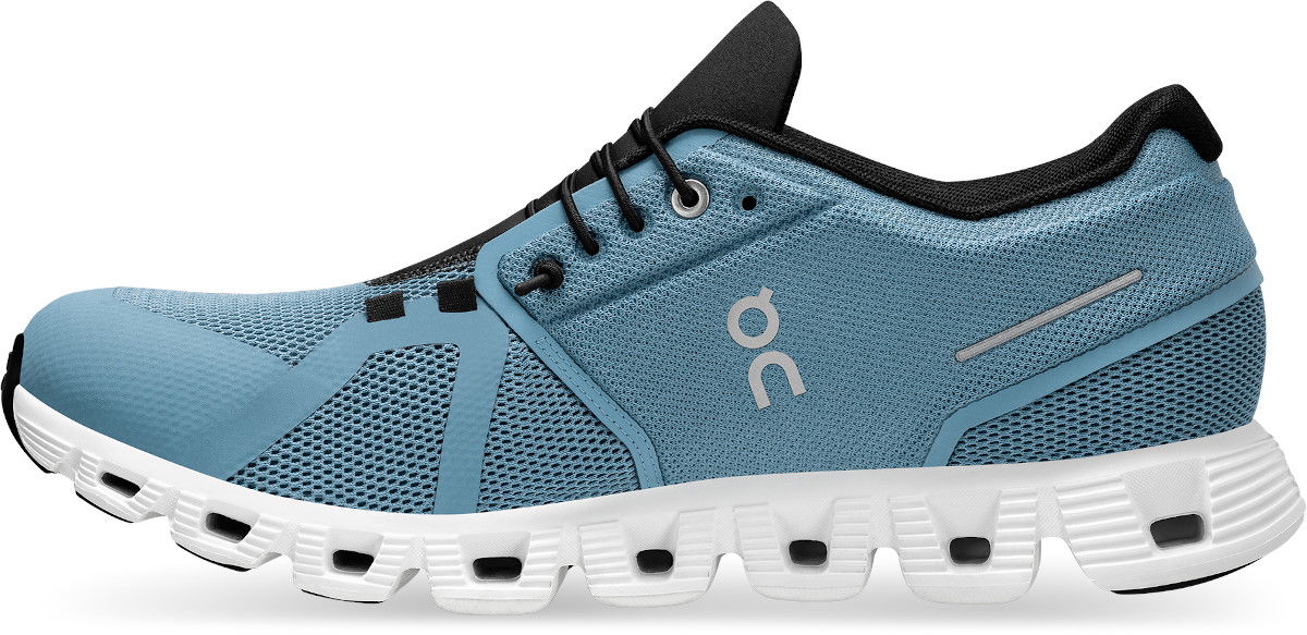 Tennarit ja kengät On Running Cloud 5 Sininen | 59-98915, 0