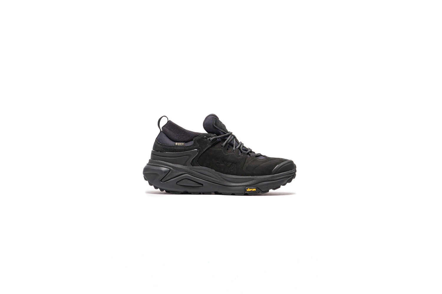 Tennarit ja kengät Hoka One One KAHA 3 LOW GORE-TEX Musta | 1162532-BBLC, 0