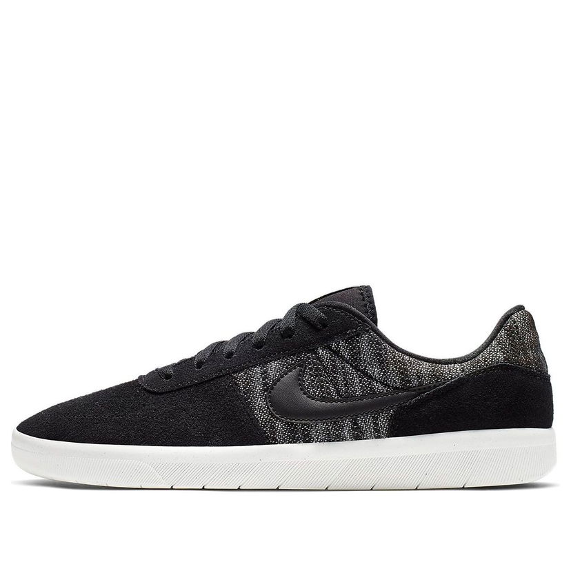 Tennarit ja kengät Nike Team Classic Premium Musta | AR0767-001