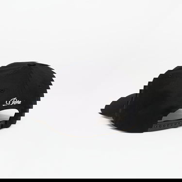 Korkki Dime Dime D Full Fit Cap Musta | DIMEFA2522BLK, 1