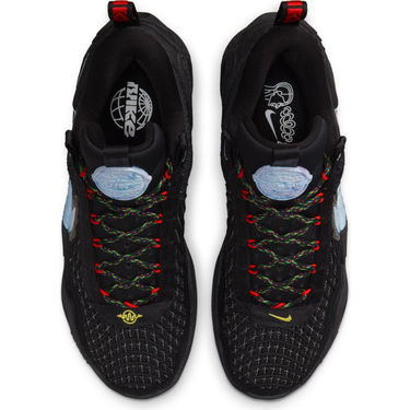 Tennarit ja kengät Nike Cosmic Unity "Ghost" Musta | DA6725-003, 3