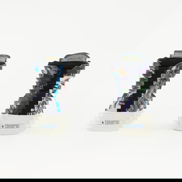 Tennarit ja kengät Converse Skid Grip Monivärinen | 170681C, 3