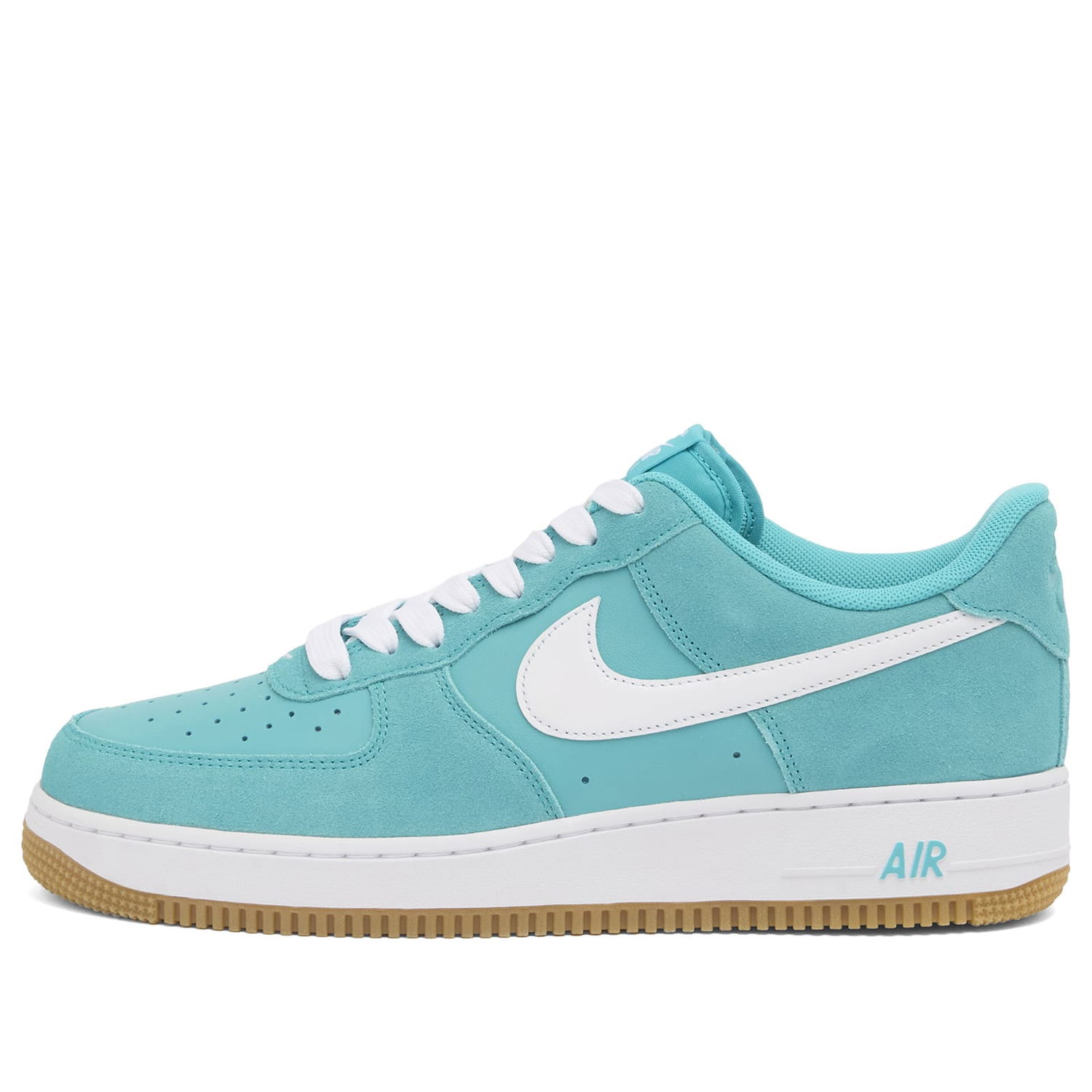 Tennarit ja kengät Nike Air Force 1 '07 Lv8 1 Turkoosi | IB6388-301, 0