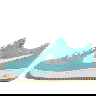 Tennarit ja kengät Nike Air Force 1 '07 Lv8 1 Turkoosi | IB6388-301, 0