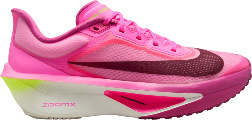 Tennarit ja kengät Nike Zoom Fly 6 Vaaleanpunainen | fn8455-602