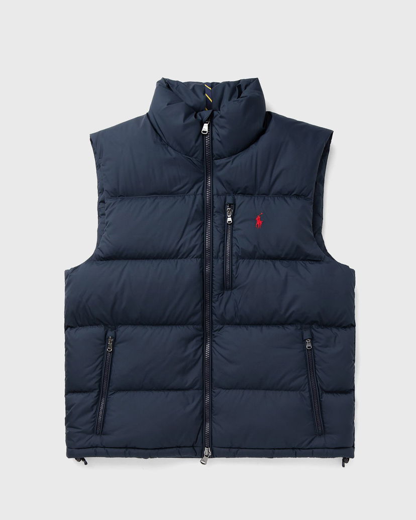 Liivi Polo by Ralph Lauren Polo Ralph Lauren Down Vest Tummansininen | 710968283002