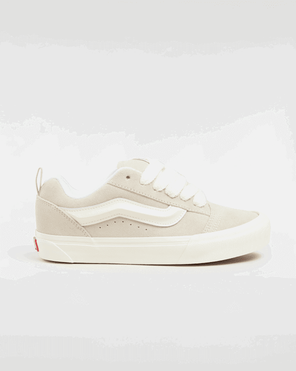 Tennarit ja kengät Vans Knu Skool Beige | VN000D750CK, 0