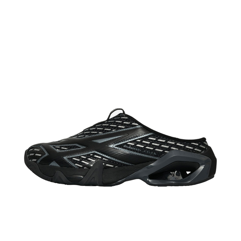 Tennarit ja kengät Asics GEL-Styrax Musta | 1203A500-001