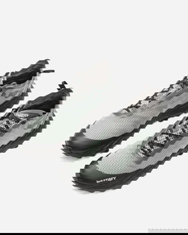 Tennarit ja kengät Satisfy TheROCKER Sneakers Shadow Harmaa | 40002 SHSE, 1