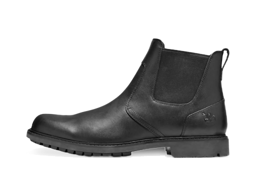 Lifestyle Timberland Stormbucks Chelsea Boot Musta | 5551R-001