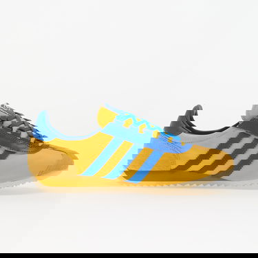 Tennarit ja kengät adidas Originals SL 72 Keltainen | JR3638, 2