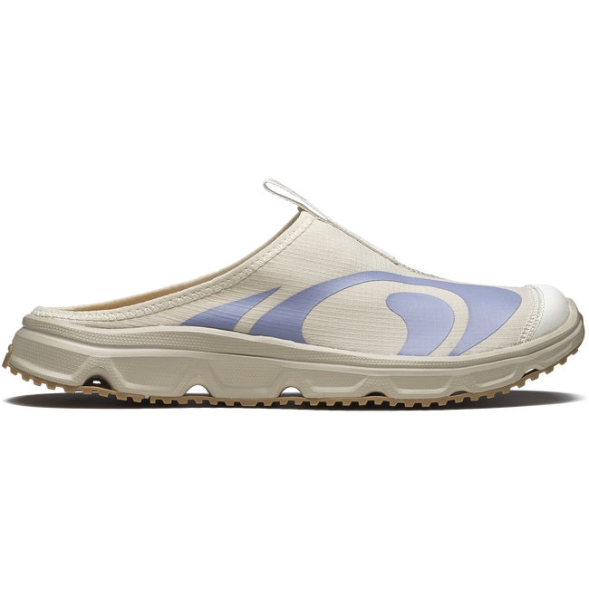 Tennarit ja kengät Salomon Rx Slide 3.0 Seasonal Slides Beige | L47759100, 0