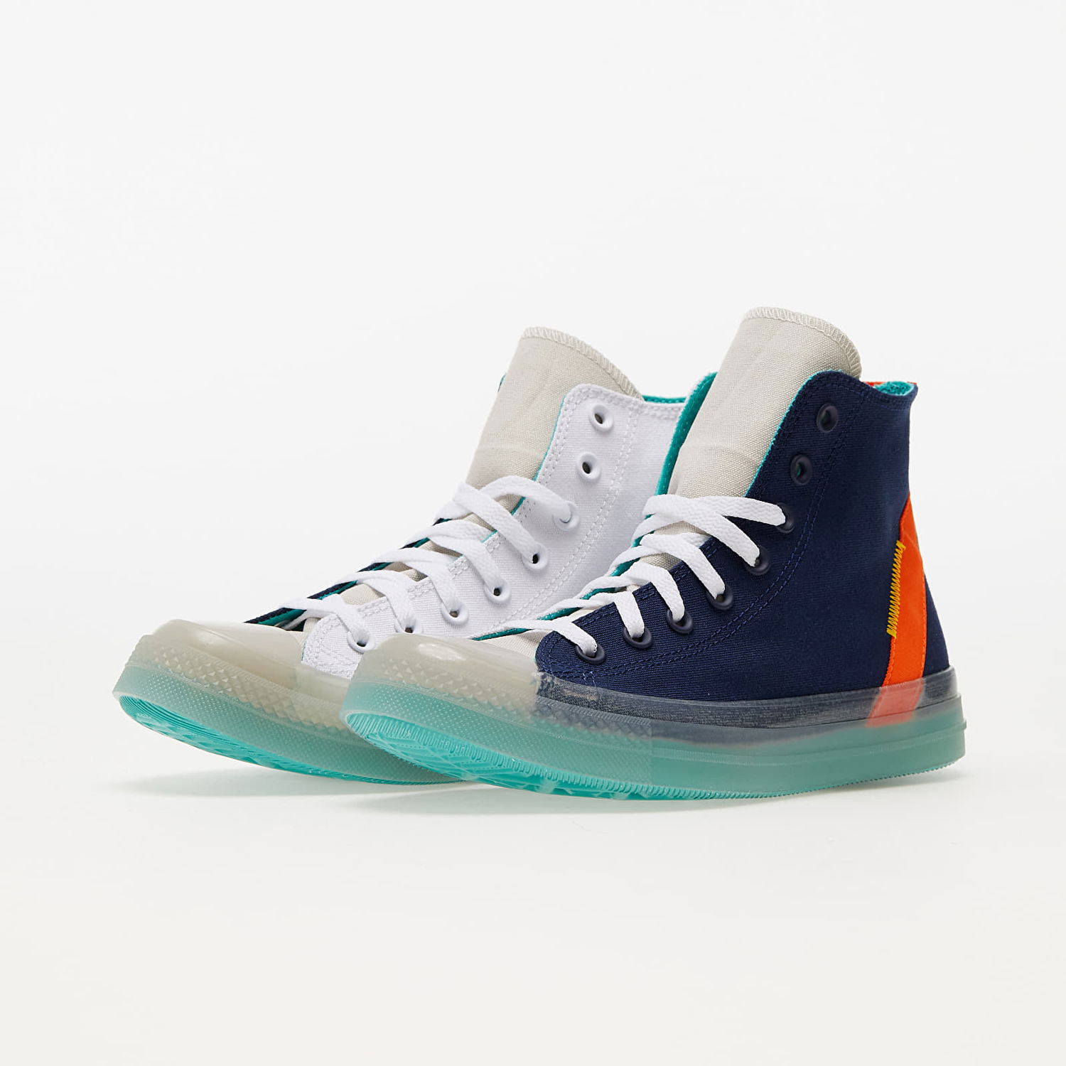 Tennarit ja kengät Converse Chuck Taylor All Star CX Monivärinen | 172948C, 1