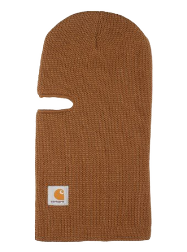 Hattu Carhartt WIP Storm Mask Ruskea | I025394.HZ.XX