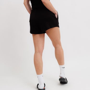 Shortsit GUESS Guess Lucia Shorts Musta | O5GD06KCQP2-JBLK, 1