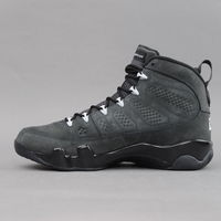 Air Jordan 9 Retro ''Anthracite''