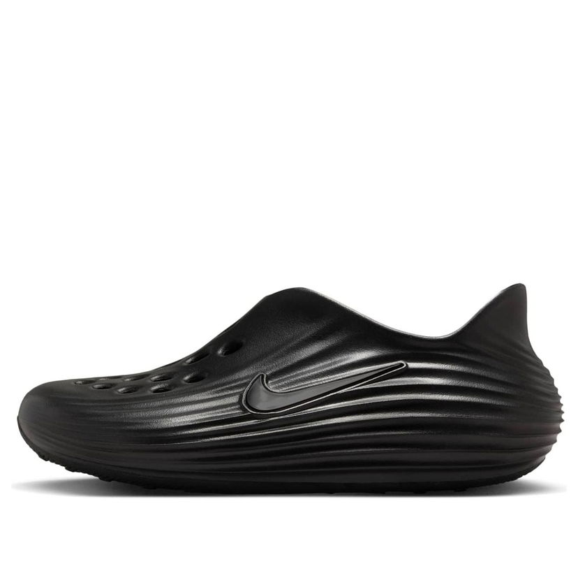 Tennarit ja kengät Nike ReactX Rejuven8 Sandals Musta | HV5062-001
