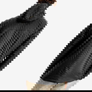 Puffer takki Arcteryx Nuclei Hooded Jacket, Size Large Musta | X000006870-002291, 3