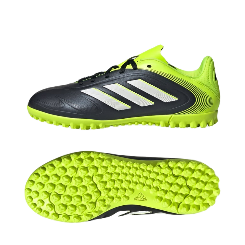 Tennarit ja kengät adidas Performance Copa Pure 3 Club Turf Keltainen | JR2902
