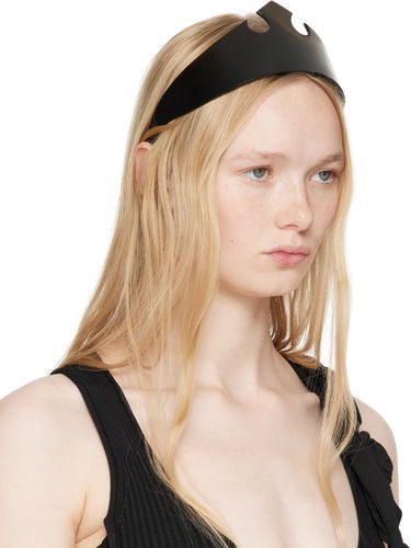 Korut Coperni Coperni Disney Crown Headband Vaaleanpunainen | DBI47J1012, 3