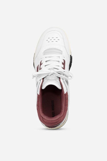 Tennarit ja kengät AXEL ARIGATO Onyx Sneaker Valkoinen | F1657005, 4
