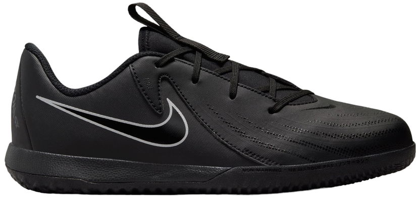 Tennarit ja kengät Nike Phantom GX II Academy IC Musta | fj2609-001