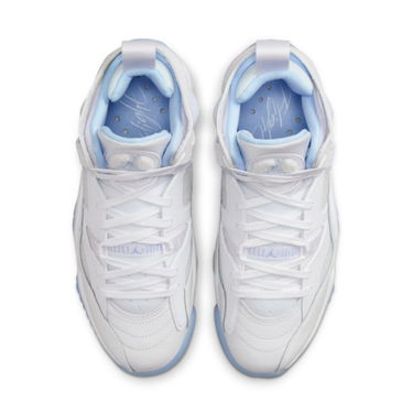 Tennarit ja kengät Jordan Jumpman Two Trey W Valkoinen | DR9631-110, 4