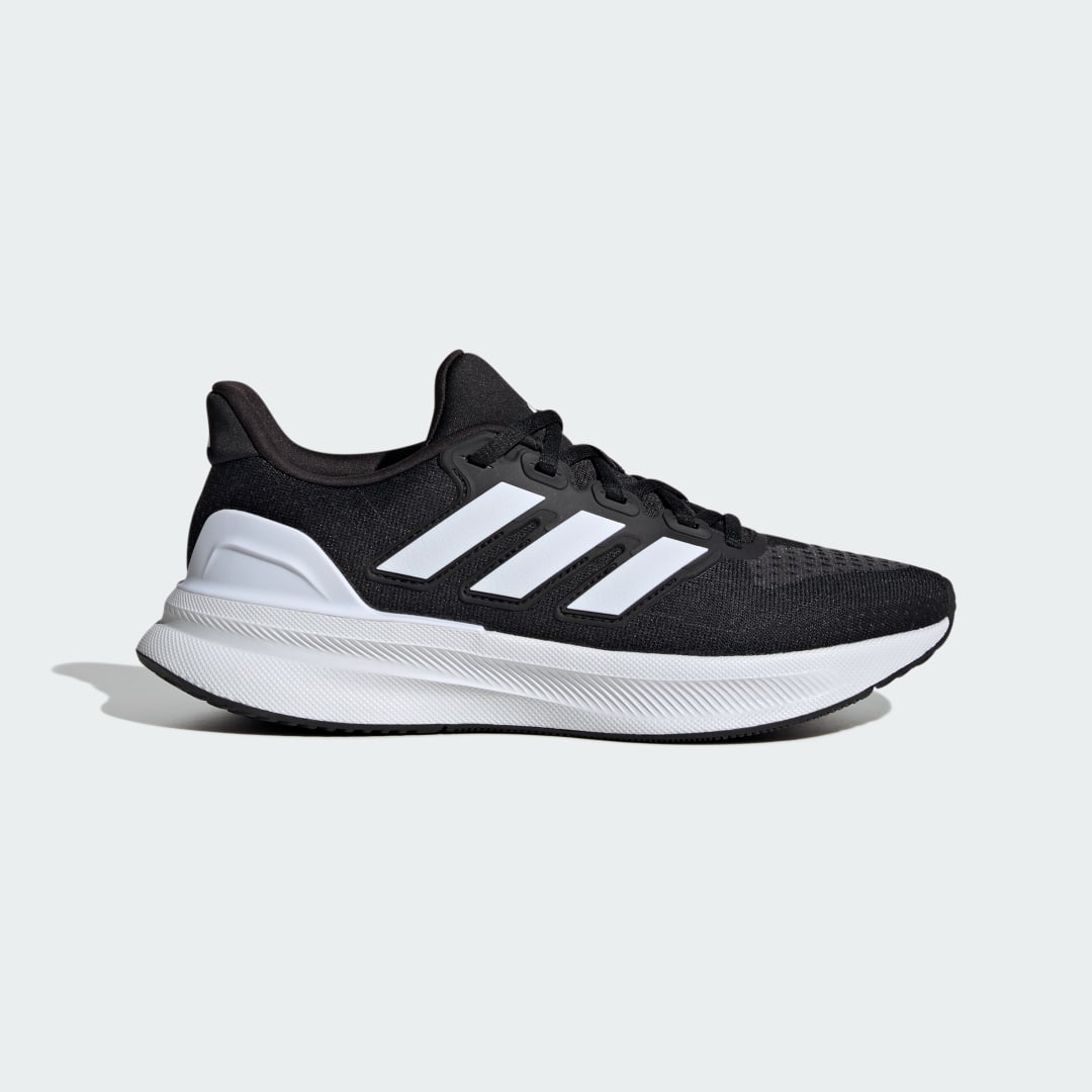 Tennarit ja kengät adidas Performance Runfalcon+ 5 Running Musta | IH2636, 0