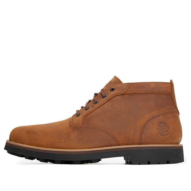 Tennarit ja kengät Timberland Crestfield Waterproof Chukka Boots Ruskea | A5UZDF13, 0