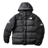Conrad Anker  Puffer Jacket