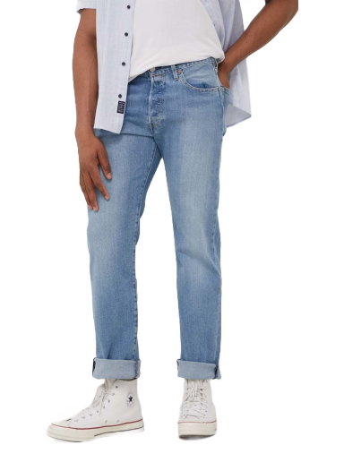 Jeans Levi's 501 Jeans Sininen | 00501.3267