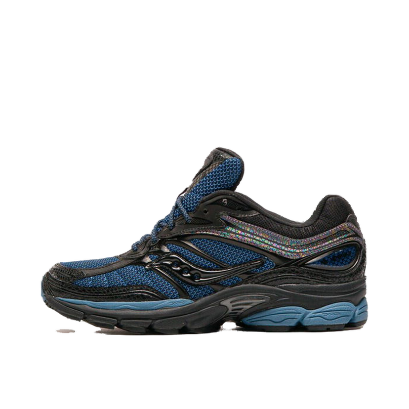 Tennarit ja kengät Saucony PROGRID OMNI 9 'Glowaconstrictor' Sininen | S70934-3