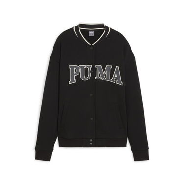 Takki Puma SQUAD Track Jacket TR L Musta | 677902-01, 1