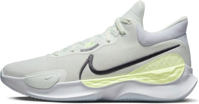 Tennarit ja kengät Nike Renew Elevate 3 Harmaa | DD9304-300, 0