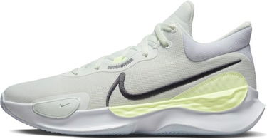 Tennarit ja kengät Nike Renew Elevate 3 Harmaa | DD9304-300, 0
