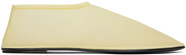 Sukat The Row The Row Sock Slippers Keltainen | F1148A-W20, 0