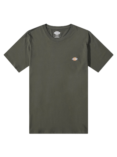 T-paita Dickies Mapleton Tee Vihreä | DK0A4XDBOGX1