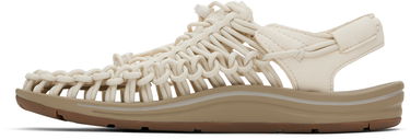 Tennarit ja kengät Keen UNEEK Sandals Beige | 1028173, 2