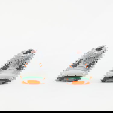 Tennarit ja kengät Mizuno Wave Rider 10 Nimbus Harmaa | D1GA218505, 3