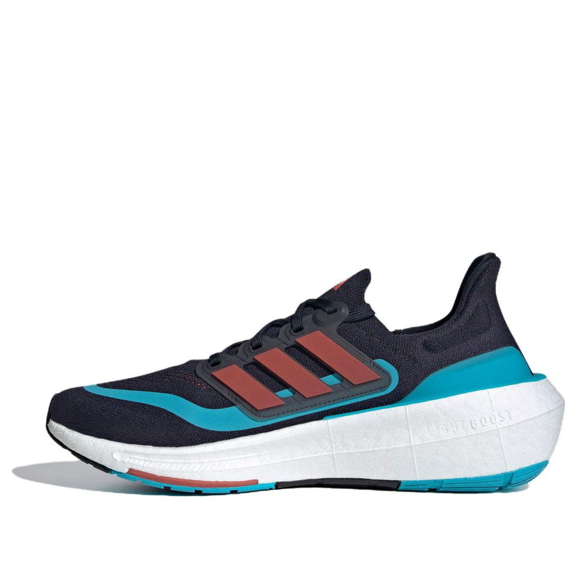 Tennarit ja kengät adidas Originals Ultraboost Light Tummansininen | IE1760