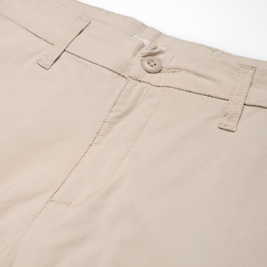 Housut Carhartt WIP Sid Pant "Wall rinsed" Beige | I027955_G1_02, 7