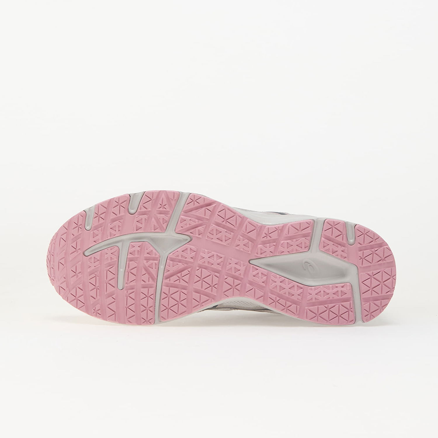 Tennarit ja kengät Asics Jog 100S Vaaleanpunainen | 1203A684-103, 1